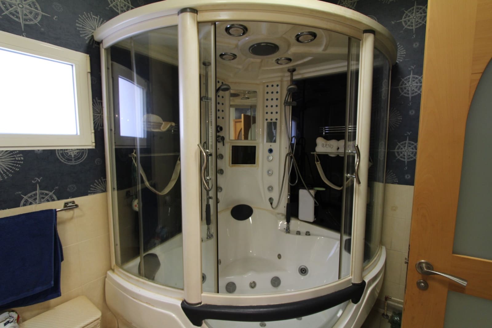 4 quarto Moradia para venda em Calpe / Calp - 1 100 000 € (Ref: 9296082)