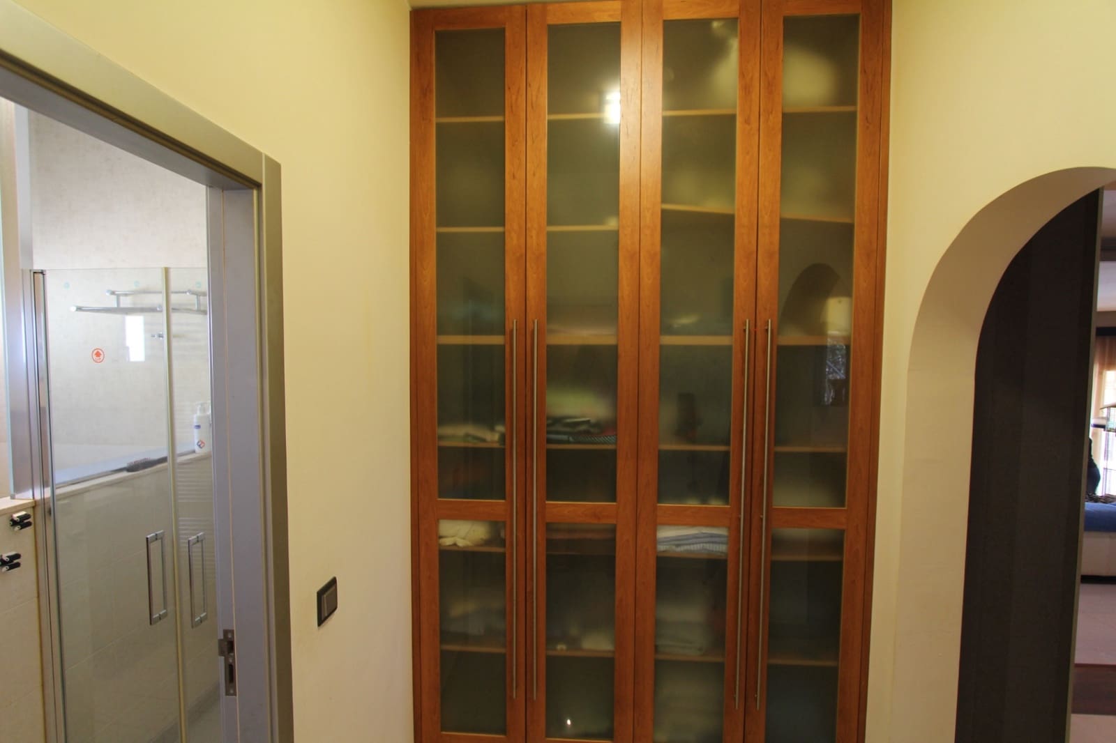 4 quarto Moradia para venda em Calpe / Calp - 1 100 000 € (Ref: 9296082)