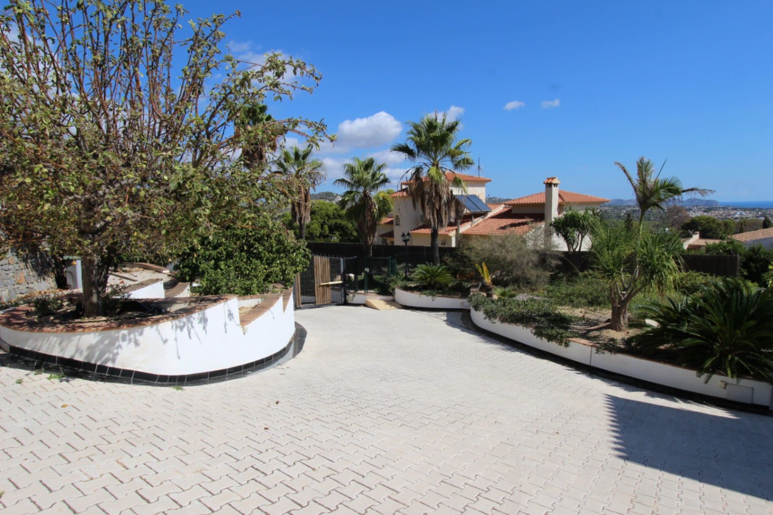 4 quarto Moradia para venda em Calpe / Calp - 1 100 000 € (Ref: 9296082)