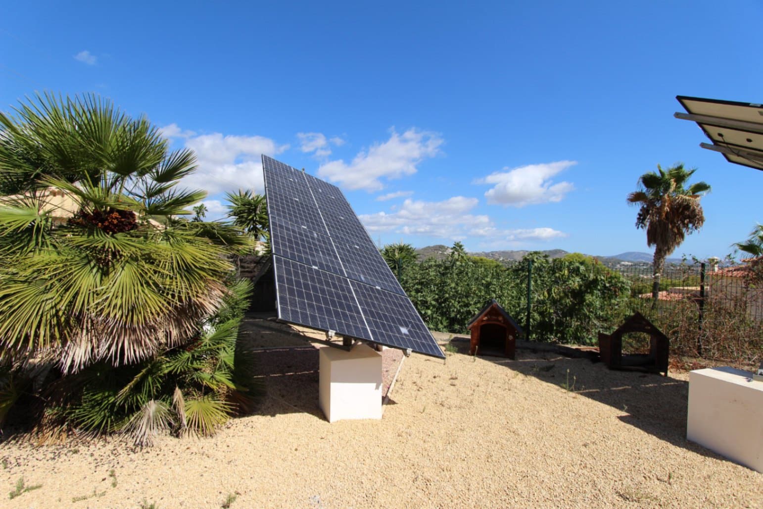 4 quarto Moradia para venda em Calpe / Calp - 1 100 000 € (Ref: 9296082)