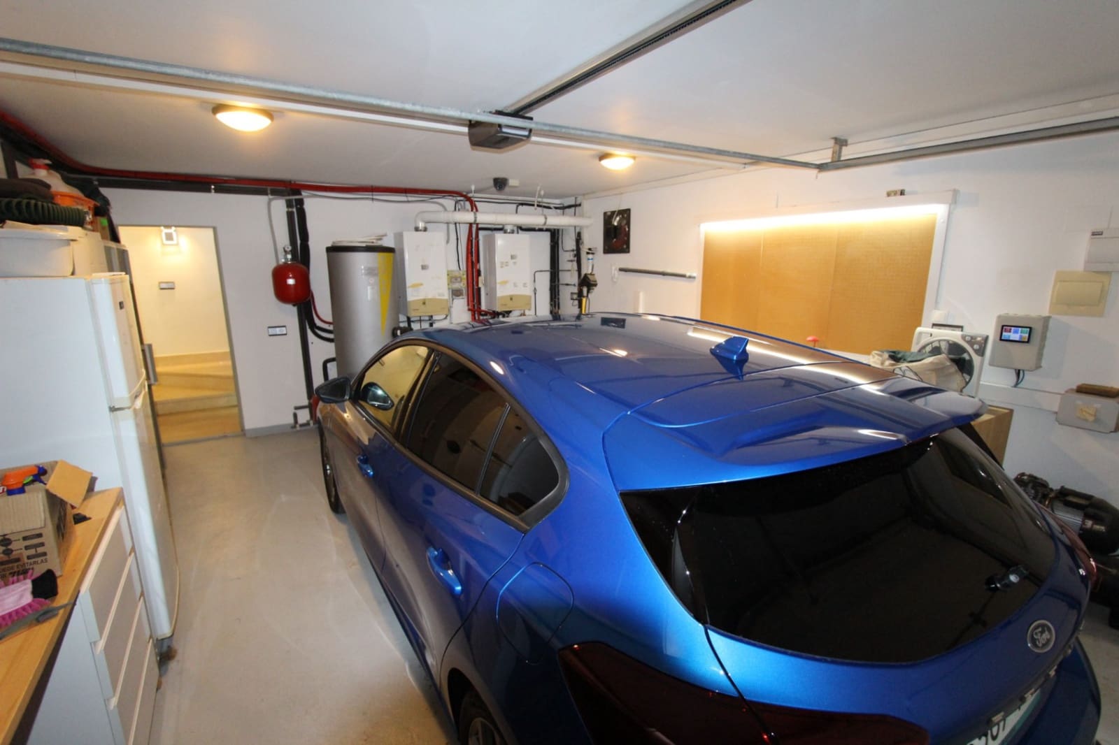 4 quarto Moradia para venda em Calpe / Calp - 1 100 000 € (Ref: 9296082)