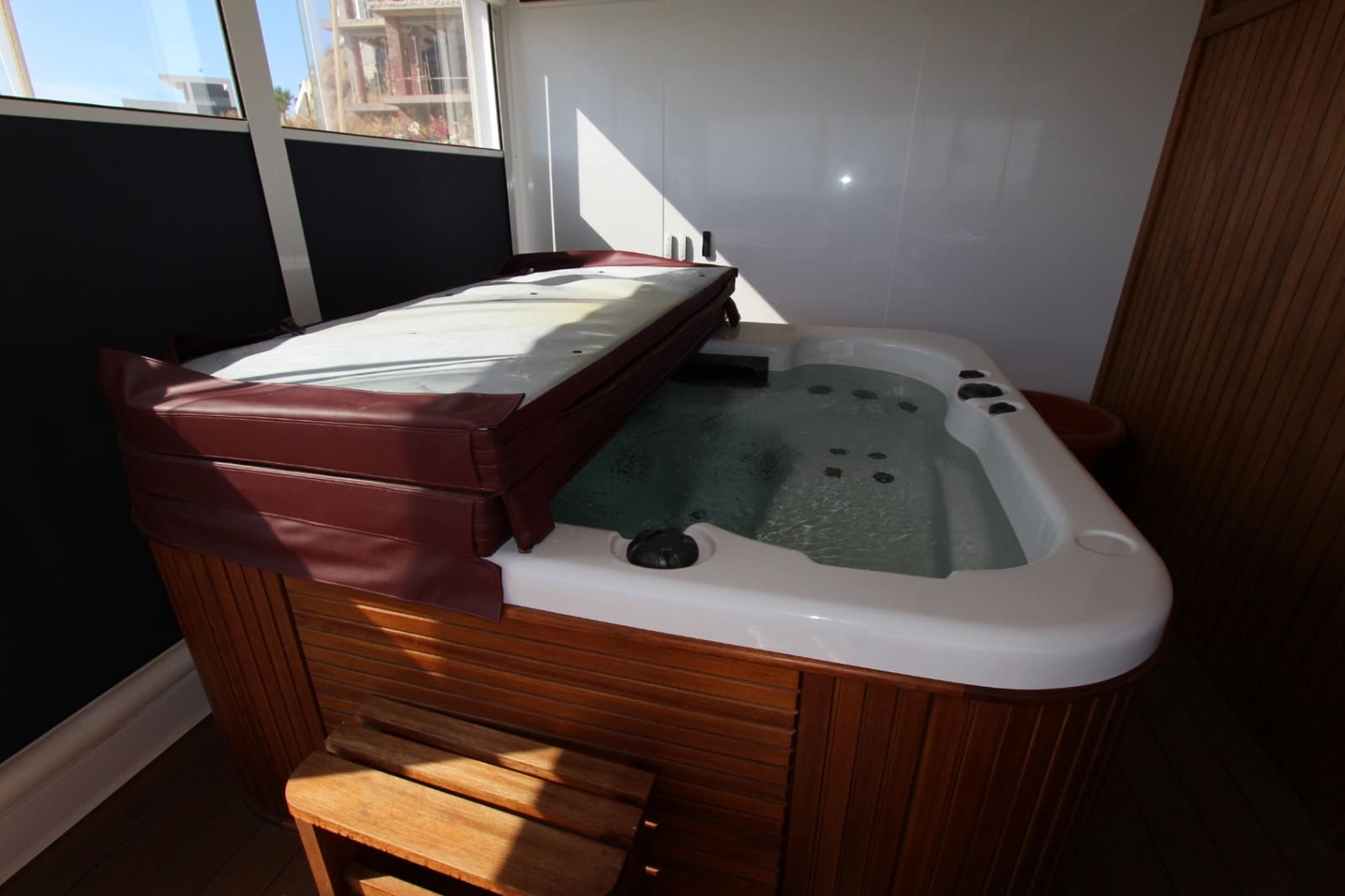 4 quarto Moradia para venda em Calpe / Calp - 1 100 000 € (Ref: 9296082)