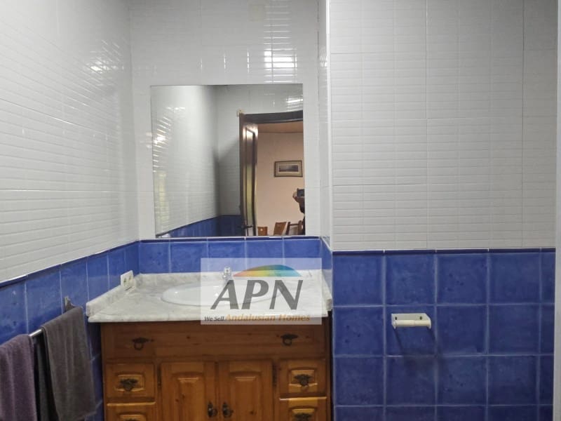 14 sypialnia Finka/Dom wiejski na sprzedaż w Pizarra z basenem - 740 000 € (Ref: 9300749)