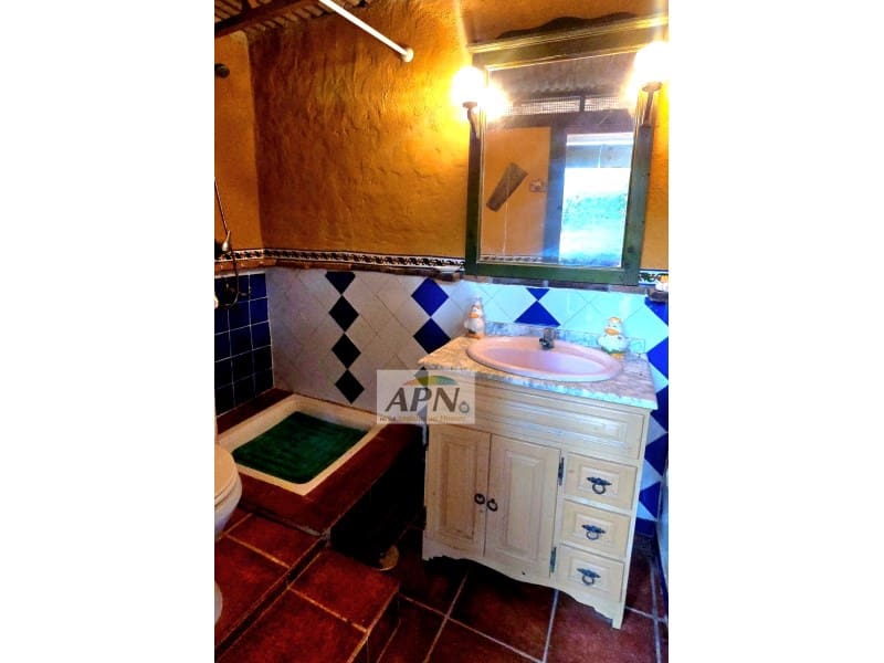 14 sypialnia Finka/Dom wiejski na sprzedaż w Pizarra z basenem - 740 000 € (Ref: 9300749)