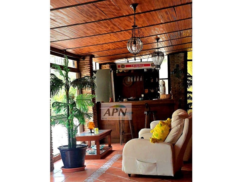 14 sypialnia Finka/Dom wiejski na sprzedaż w Pizarra z basenem - 740 000 € (Ref: 9300749)