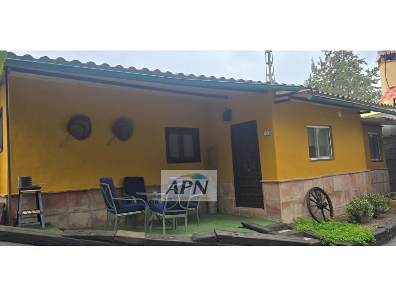 14 sypialnia Finka/Dom wiejski na sprzedaż w Pizarra z basenem - 740 000 € (Ref: 9300749)