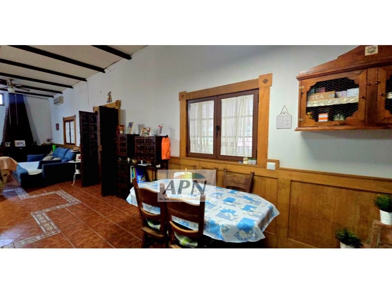 14 sypialnia Finka/Dom wiejski na sprzedaż w Pizarra z basenem - 740 000 € (Ref: 9300749)