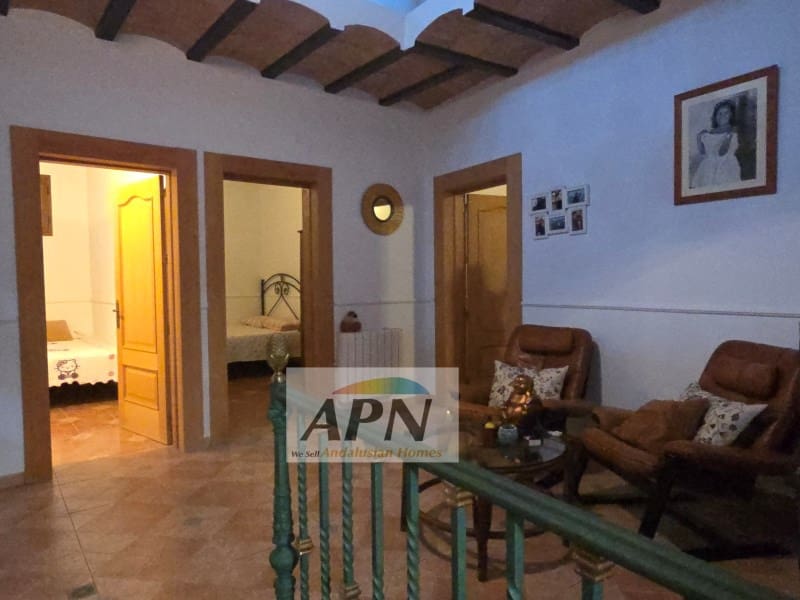 14 sypialnia Finka/Dom wiejski na sprzedaż w Pizarra z basenem - 740 000 € (Ref: 9300749)