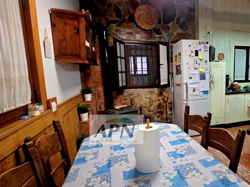 14 sypialnia Finka/Dom wiejski na sprzedaż w Pizarra z basenem - 740 000 € (Ref: 9300749)