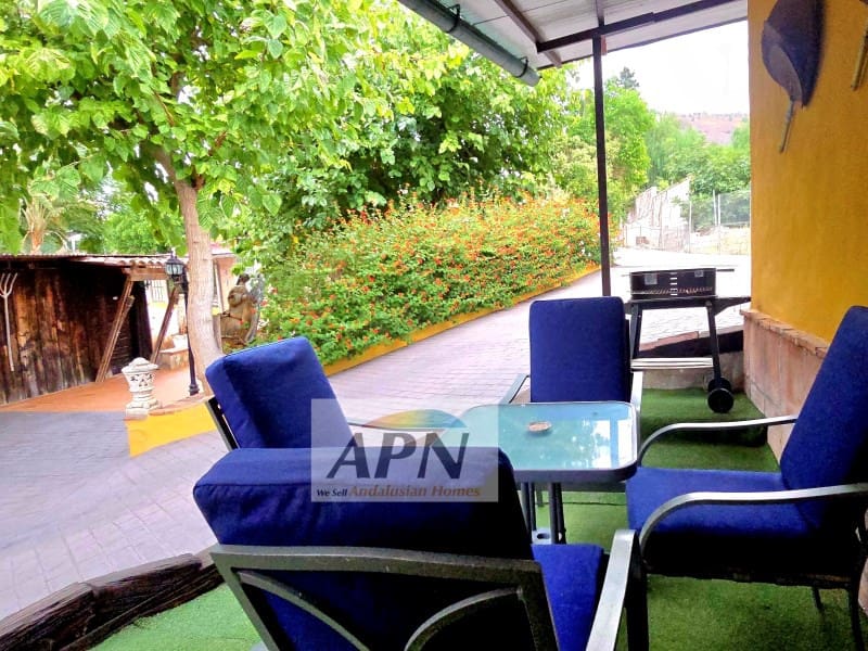 14 sypialnia Finka/Dom wiejski na sprzedaż w Pizarra z basenem - 740 000 € (Ref: 9300749)