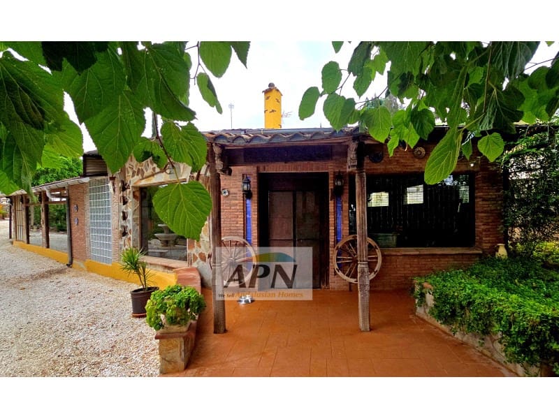 14 sypialnia Finka/Dom wiejski na sprzedaż w Pizarra z basenem - 740 000 € (Ref: 9300749)