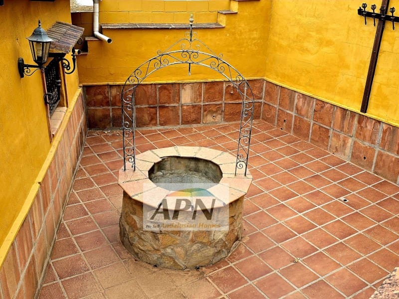 14 sypialnia Finka/Dom wiejski na sprzedaż w Pizarra z basenem - 740 000 € (Ref: 9300749)