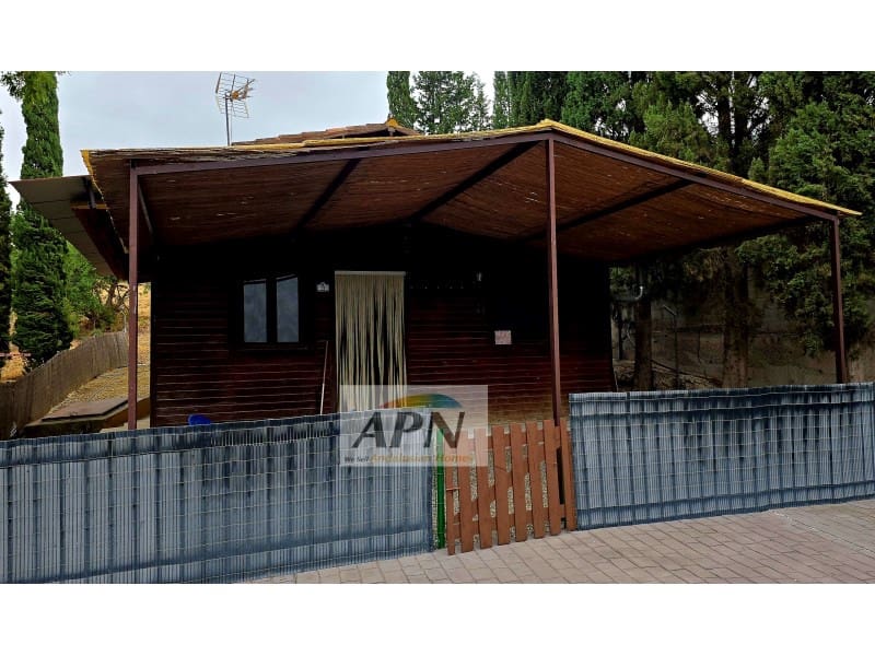 14 sypialnia Finka/Dom wiejski na sprzedaż w Pizarra z basenem - 740 000 € (Ref: 9300749)