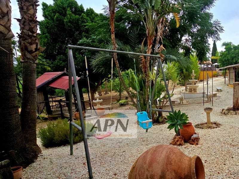 14 sypialnia Finka/Dom wiejski na sprzedaż w Pizarra z basenem - 740 000 € (Ref: 9300749)