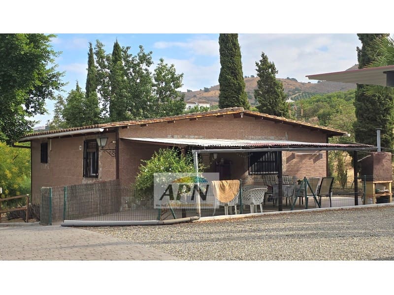 14 sypialnia Finka/Dom wiejski na sprzedaż w Pizarra z basenem - 740 000 € (Ref: 9300749)