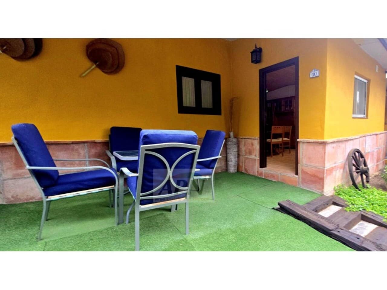 14 bedroom Finca/Country House for sale in Pizarra with pool - € 740,000 (Ref: 9300749)