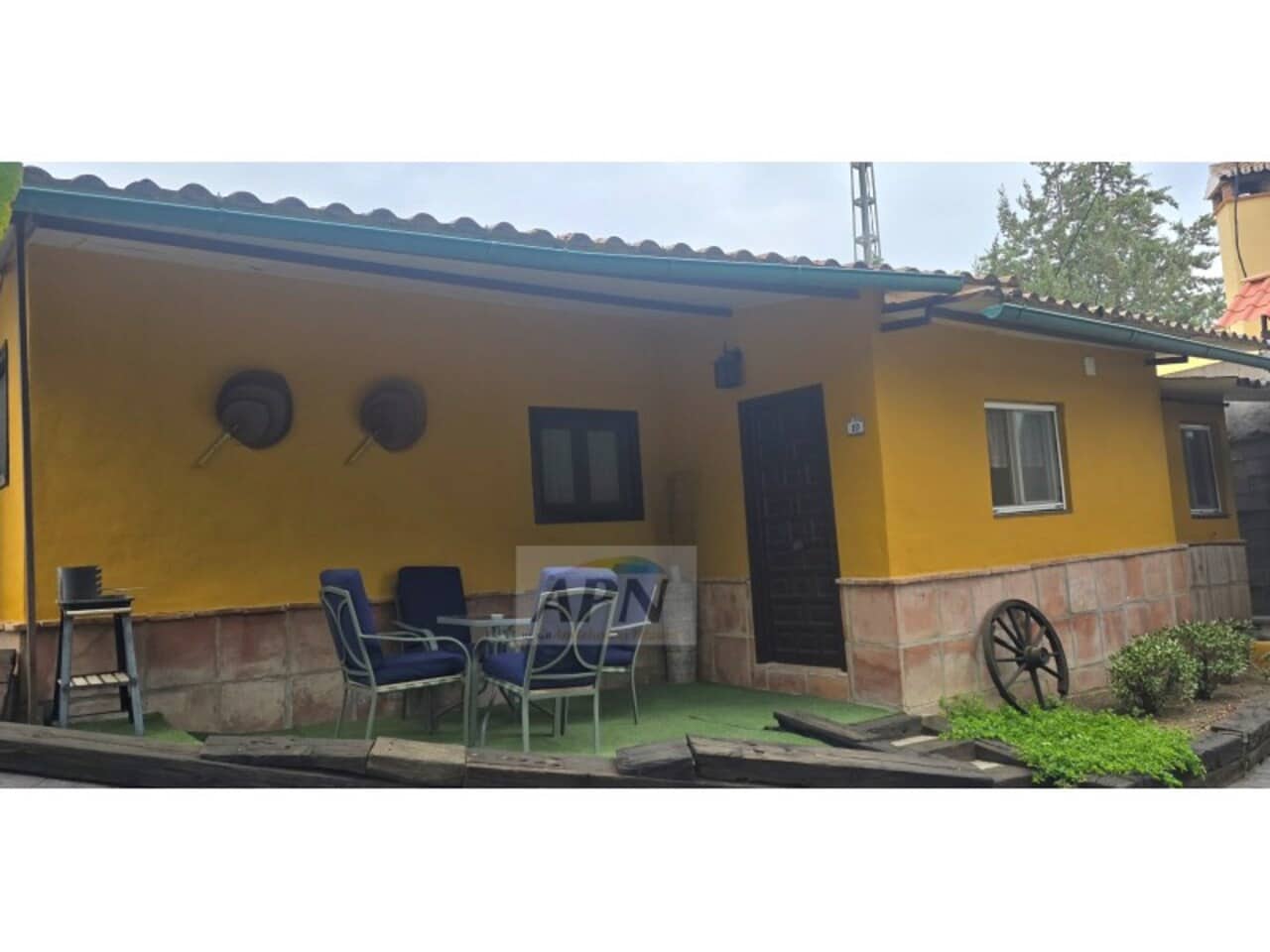 14 bedroom Finca/Country House for sale in Pizarra with pool - € 740,000 (Ref: 9300749)