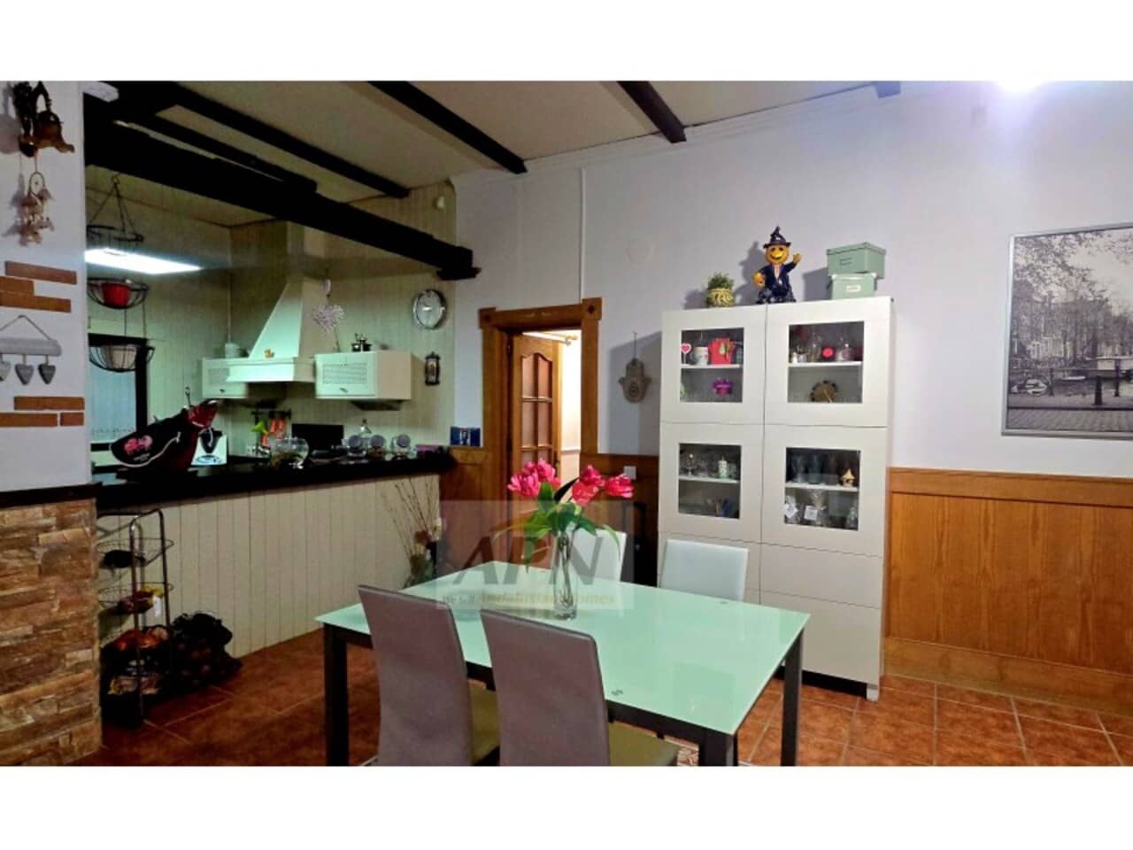 14 bedroom Finca/Country House for sale in Pizarra with pool - € 740,000 (Ref: 9300749)