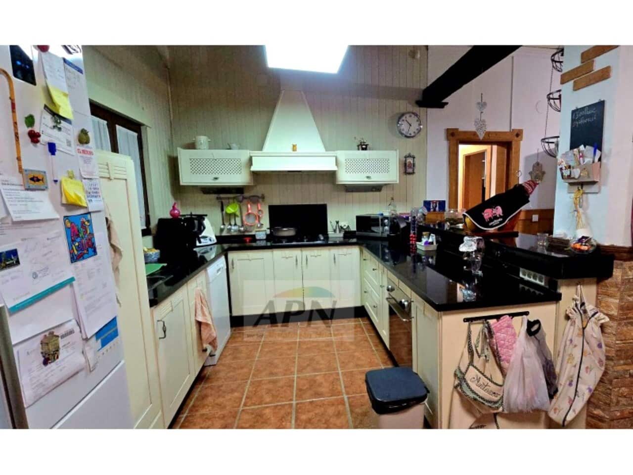 14 bedroom Finca/Country House for sale in Pizarra with pool - € 740,000 (Ref: 9300749)