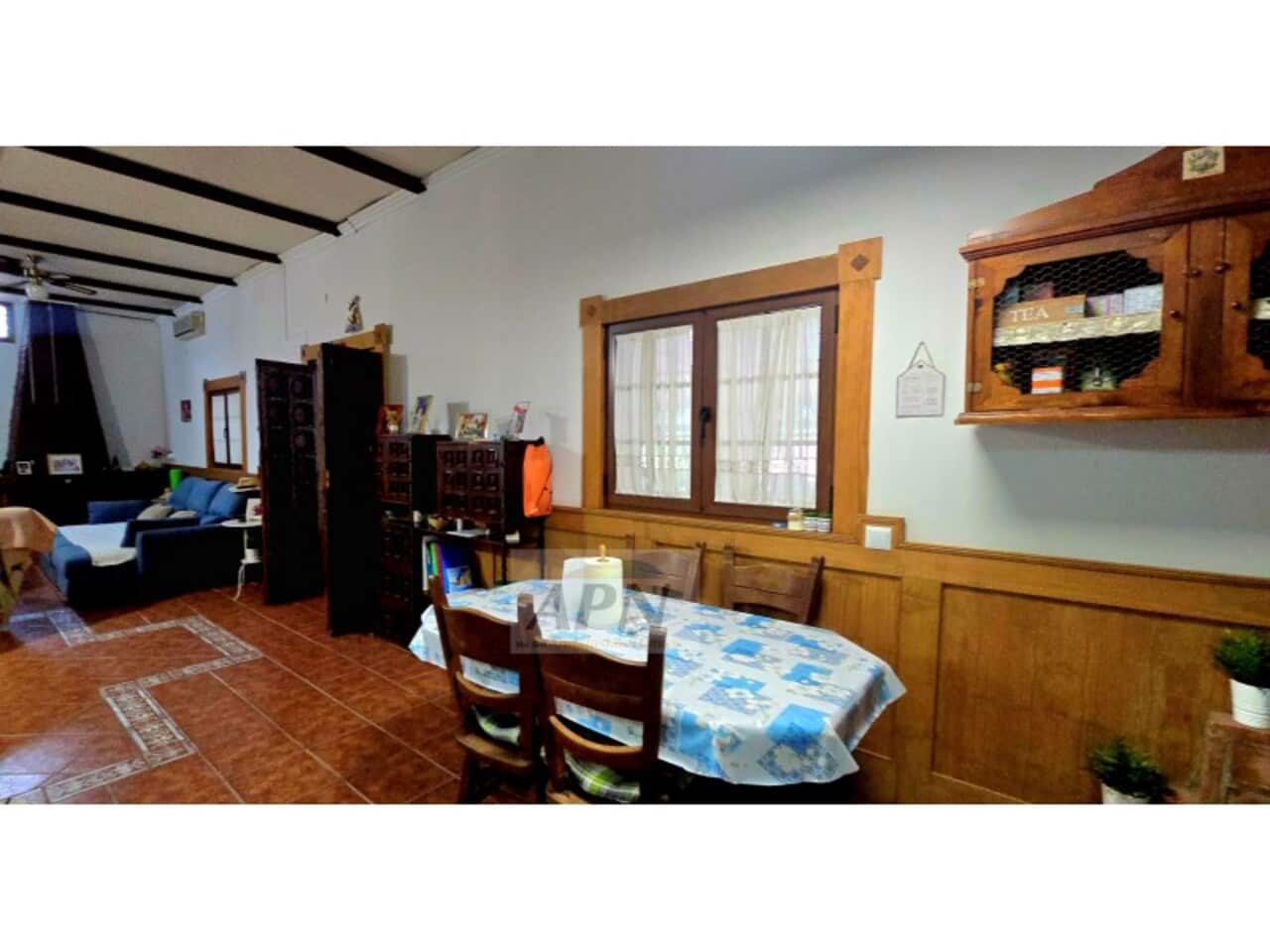 14 bedroom Finca/Country House for sale in Pizarra with pool - € 740,000 (Ref: 9300749)