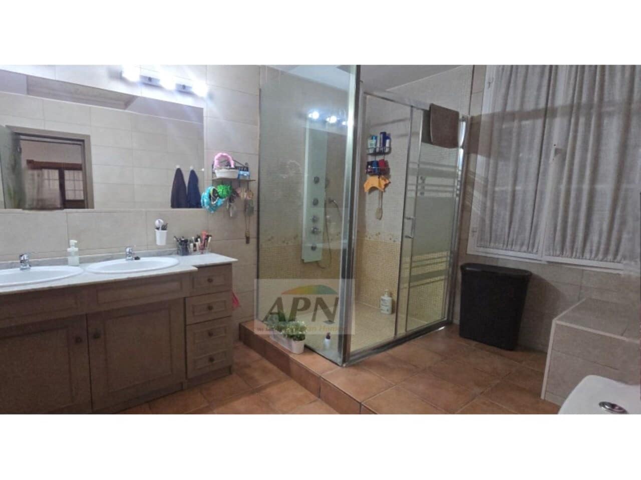 14 bedroom Finca/Country House for sale in Pizarra with pool - € 740,000 (Ref: 9300749)