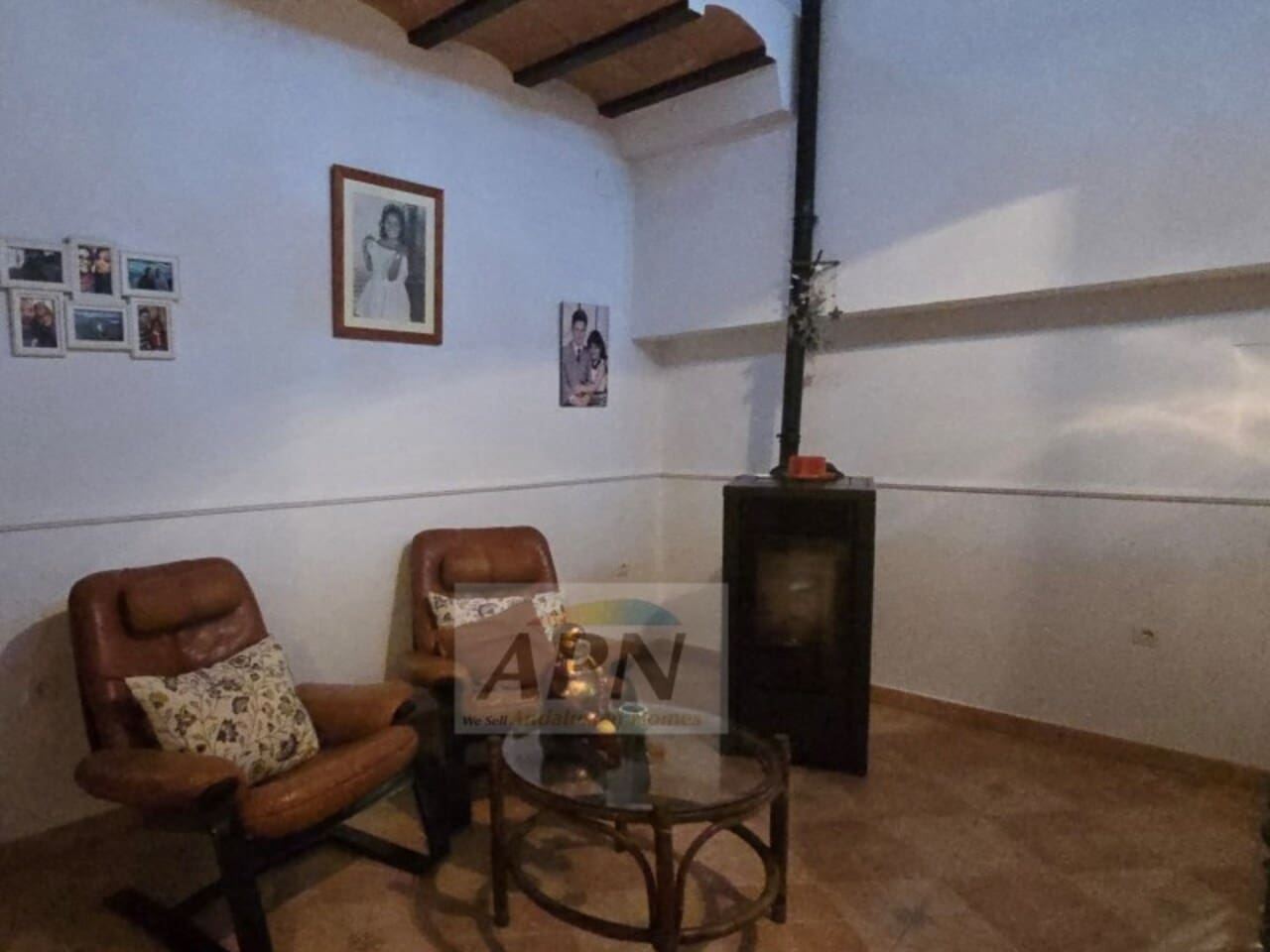 14 bedroom Finca/Country House for sale in Pizarra with pool - € 740,000 (Ref: 9300749)