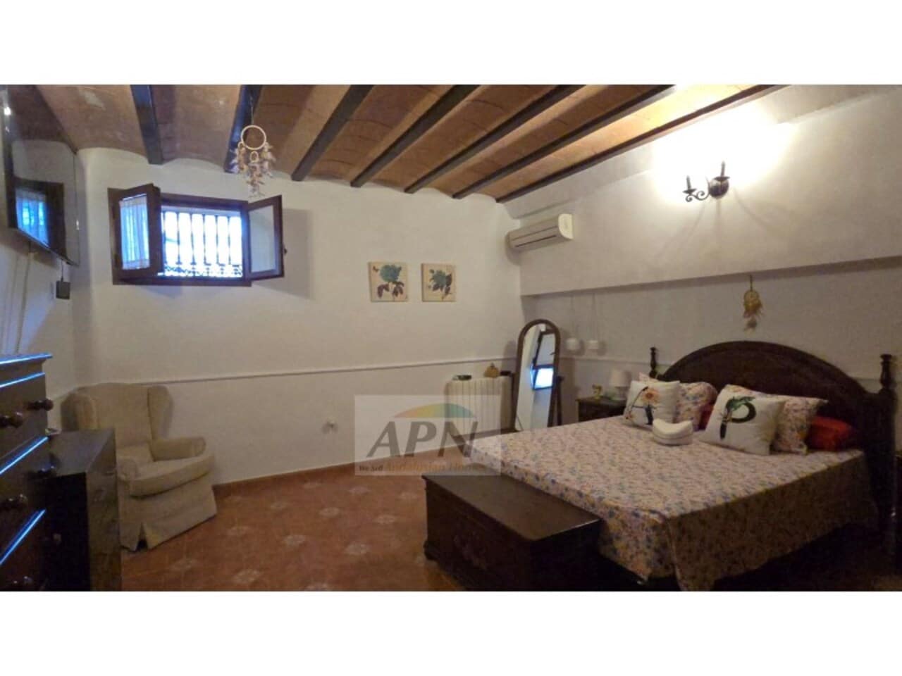 14 bedroom Finca/Country House for sale in Pizarra with pool - € 740,000 (Ref: 9300749)