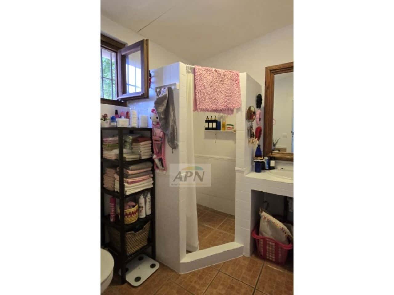 14 bedroom Finca/Country House for sale in Pizarra with pool - € 740,000 (Ref: 9300749)