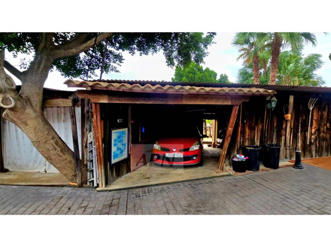 14 bedroom Finca/Country House for sale in Pizarra with pool - € 740,000 (Ref: 9300749)