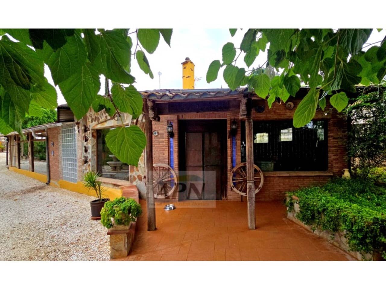 14 bedroom Finca/Country House for sale in Pizarra with pool - € 740,000 (Ref: 9300749)