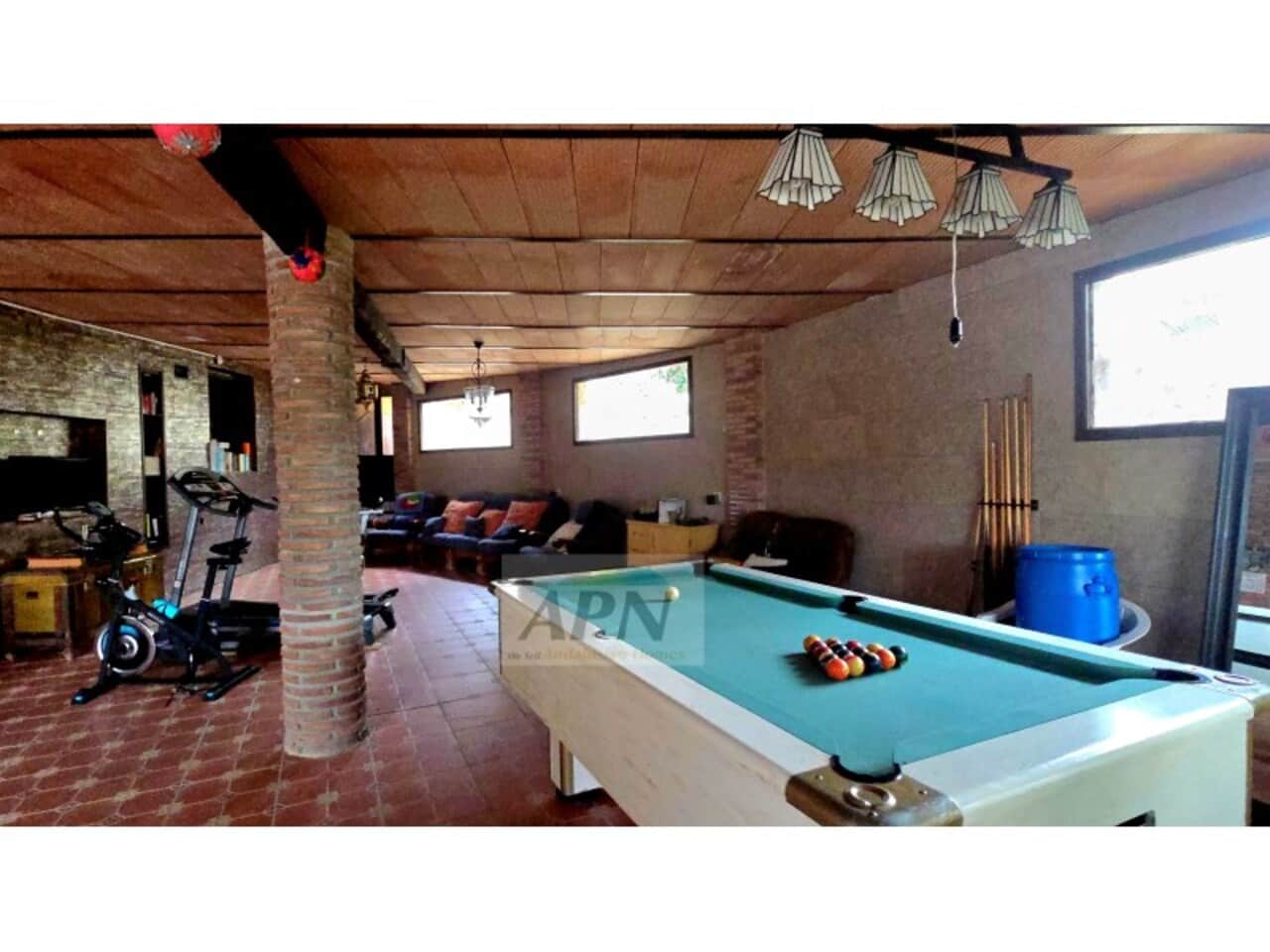 14 bedroom Finca/Country House for sale in Pizarra with pool - € 740,000 (Ref: 9300749)