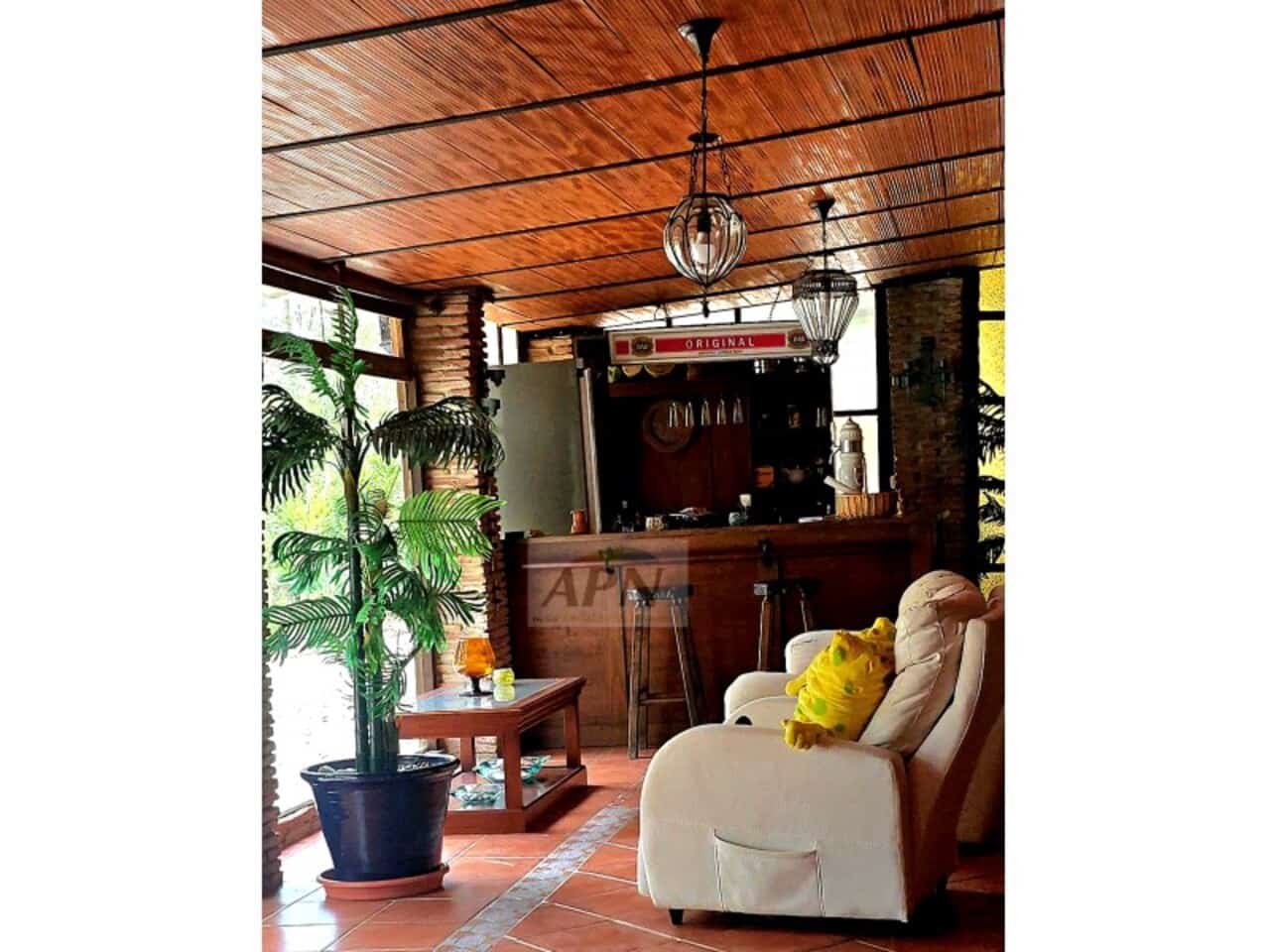 14 bedroom Finca/Country House for sale in Pizarra with pool - € 740,000 (Ref: 9300749)