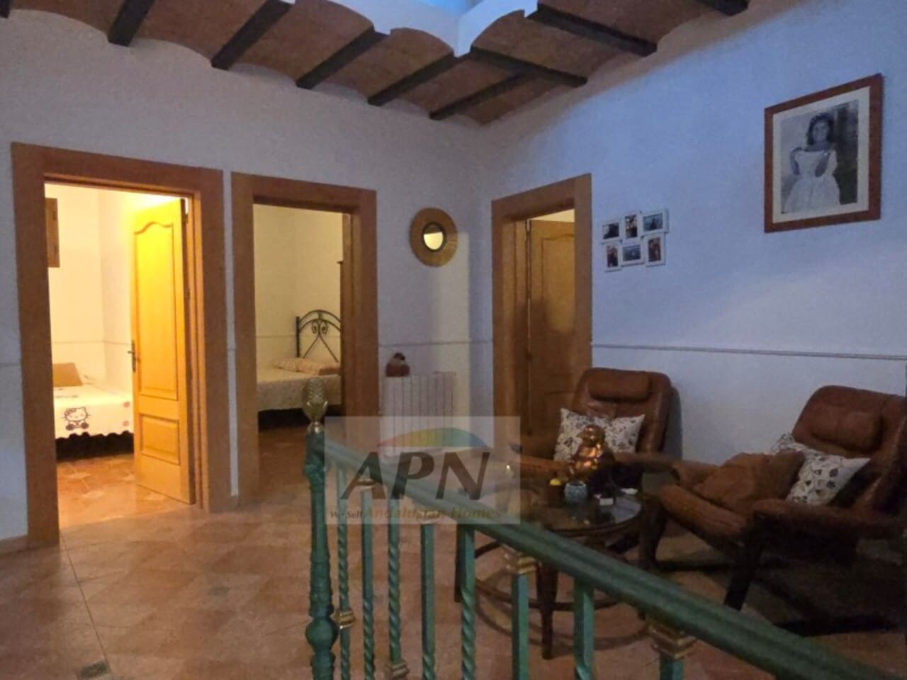 14 bedroom Finca/Country House for sale in Pizarra with pool - € 740,000 (Ref: 9300749)