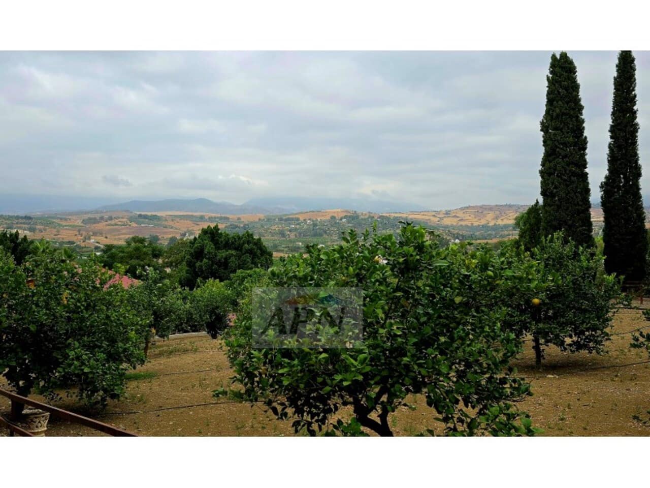 14 bedroom Finca/Country House for sale in Pizarra with pool - € 740,000 (Ref: 9300749)