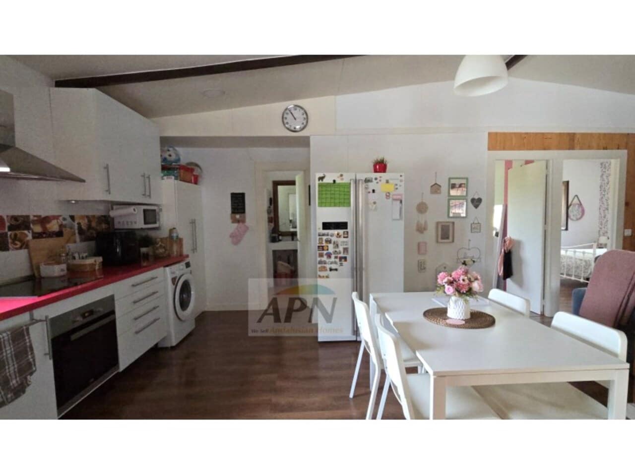 14 bedroom Finca/Country House for sale in Pizarra with pool - € 740,000 (Ref: 9300749)