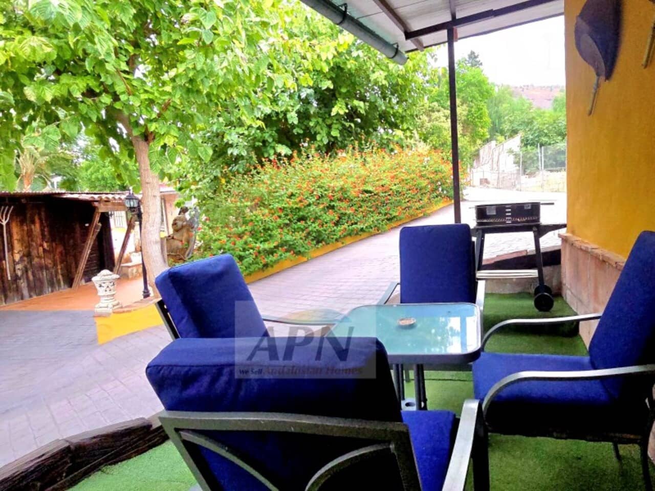 14 bedroom Finca/Country House for sale in Pizarra with pool - € 740,000 (Ref: 9300749)