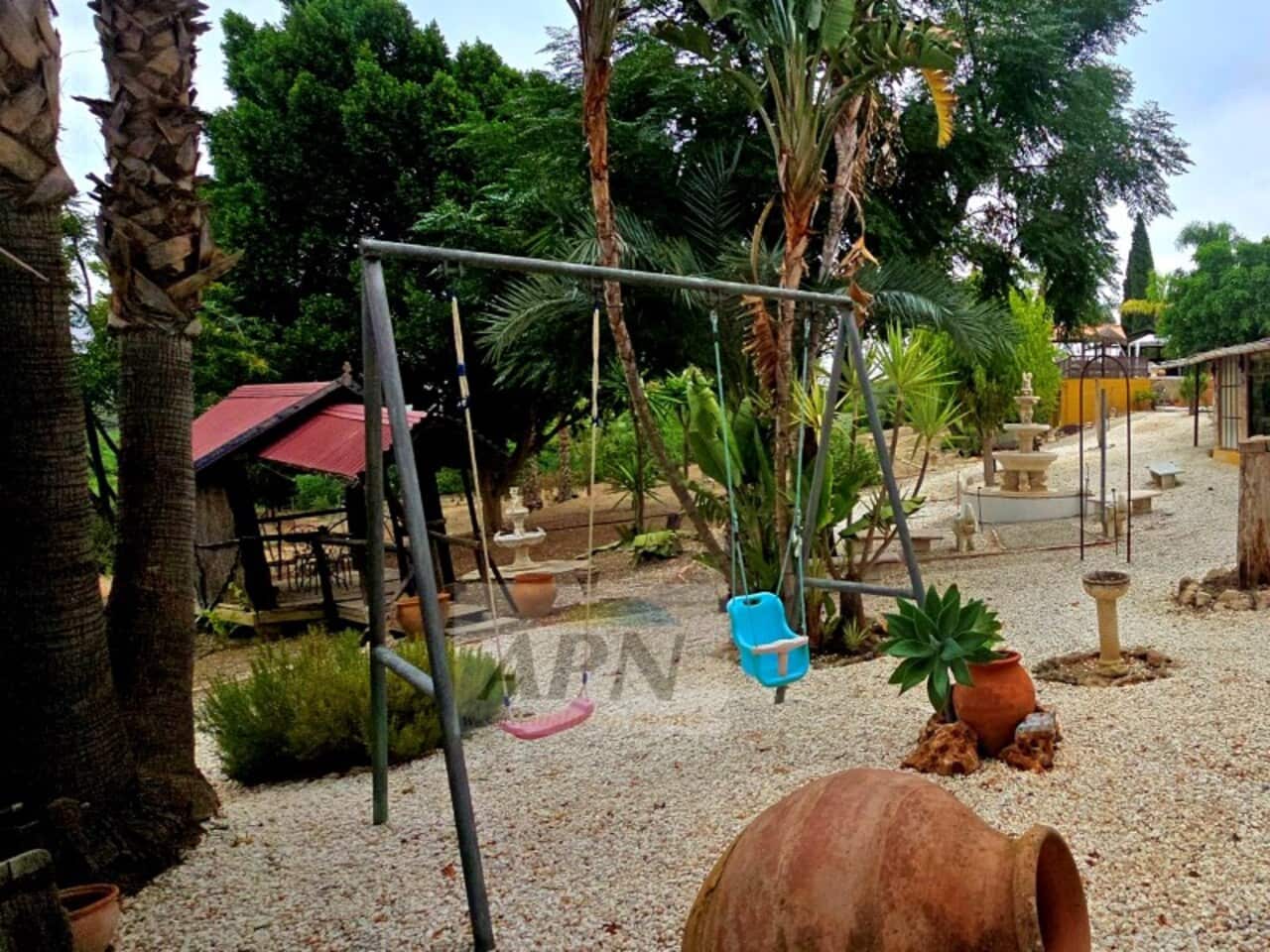 14 bedroom Finca/Country House for sale in Pizarra with pool - € 740,000 (Ref: 9300749)