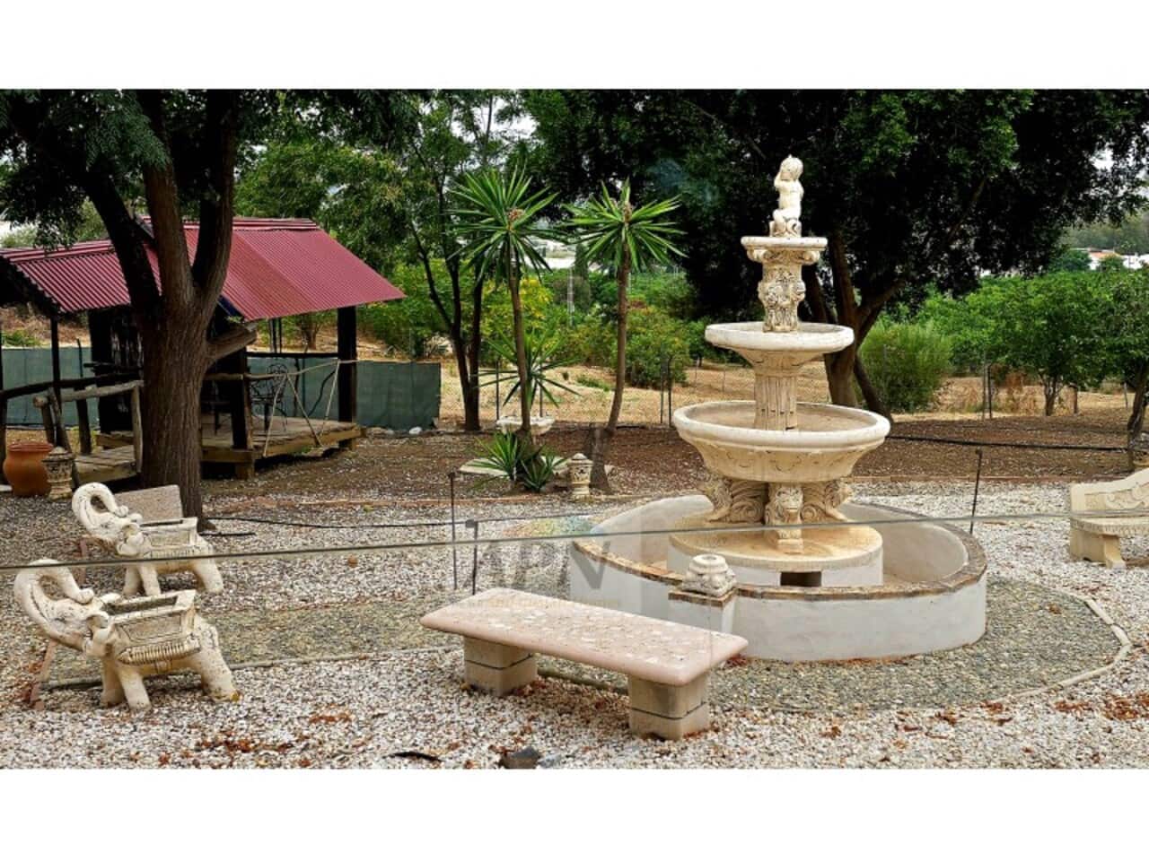 14 bedroom Finca/Country House for sale in Pizarra with pool - € 740,000 (Ref: 9300749)