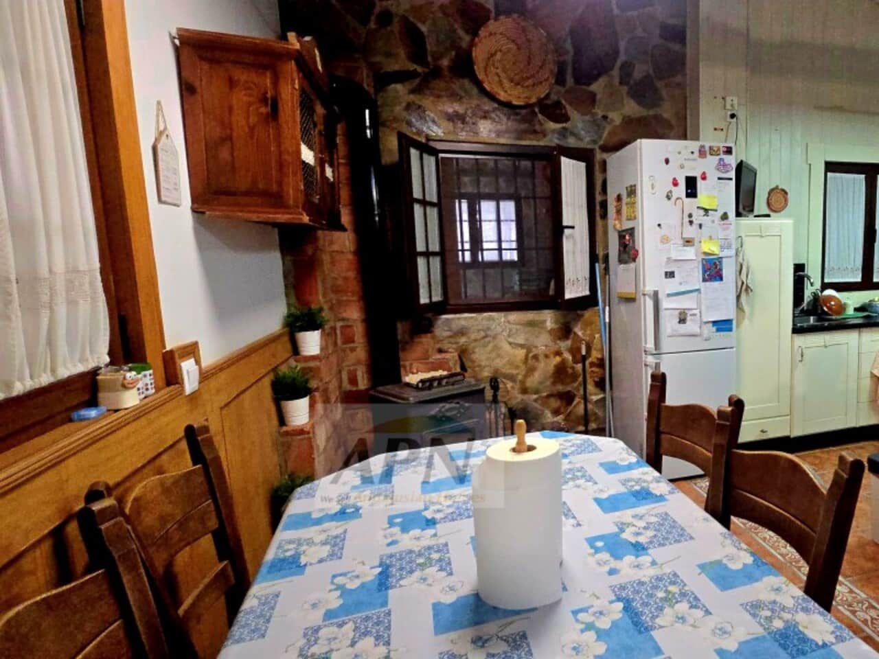 14 bedroom Finca/Country House for sale in Pizarra with pool - € 740,000 (Ref: 9300749)