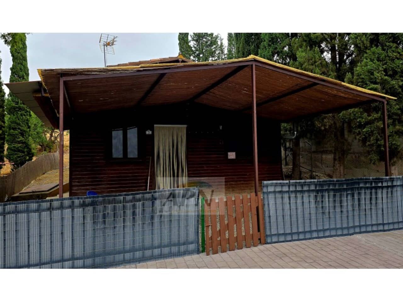 14 bedroom Finca/Country House for sale in Pizarra with pool - € 740,000 (Ref: 9300749)