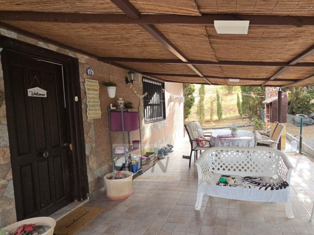 14 bedroom Finca/Country House for sale in Pizarra with pool - € 740,000 (Ref: 9300749)