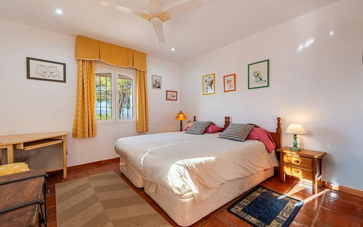 4 camera da letto Finca/Casa di Campagna in vendita in Alhaurin de la Torre con garage - 1.675.000 € (Rif: 9311855)