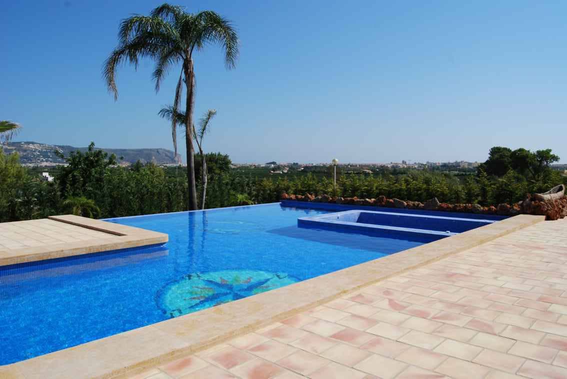 3 soveværelse Villa til salg i Javea / Xabia med garage - € 1.215.000 (Ref: 9314667)