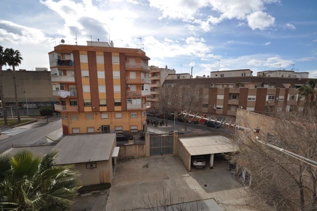 Casa de 12 habitaciones en Petrel / Petrer en venta con garaje - 1.575.000 € (Ref: 9314668)