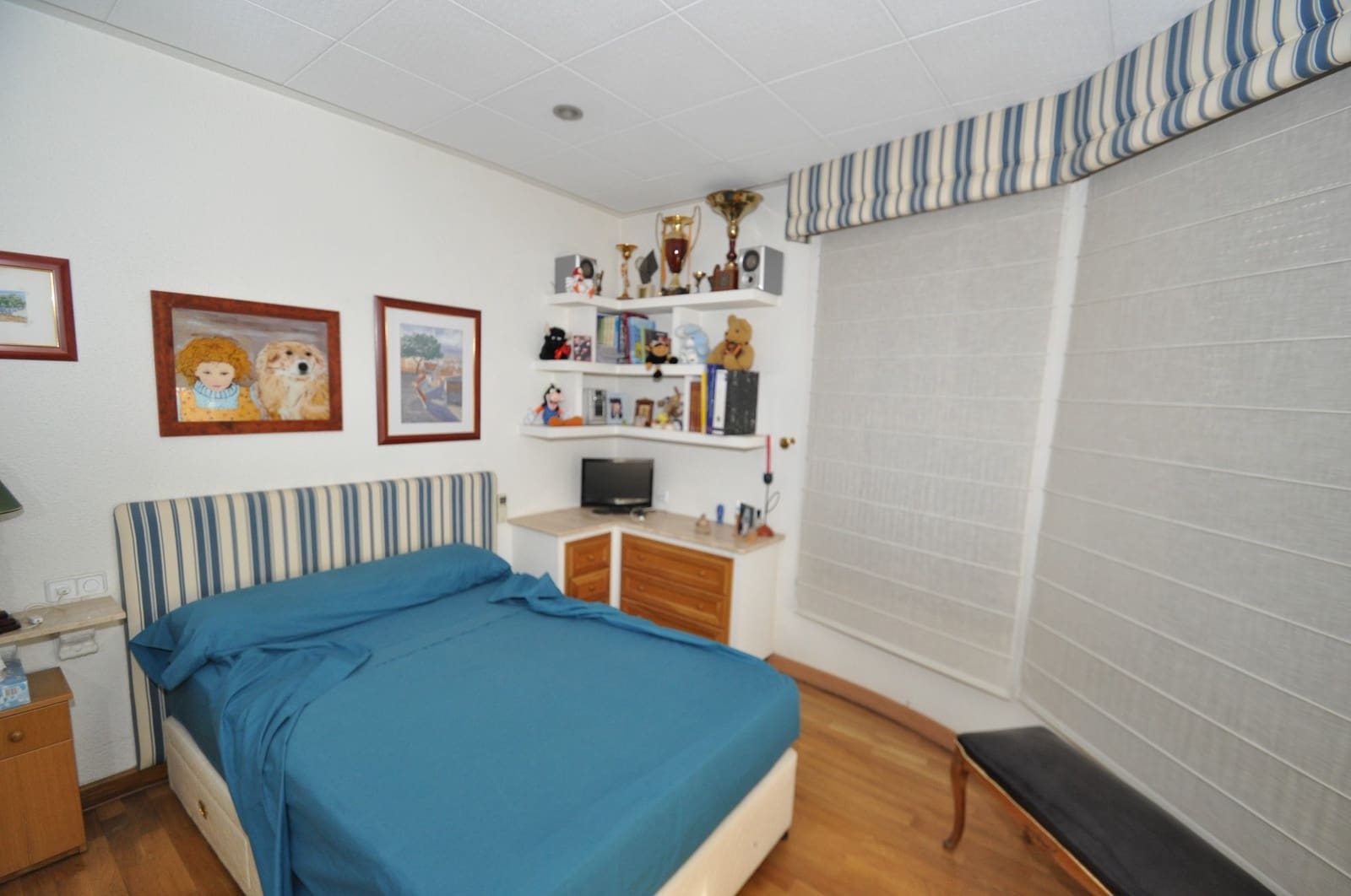 12 sypialnia Dom na sprzedaż w Petrel / Petrer z garażem - 1 575 000 € (Ref: 9314668)