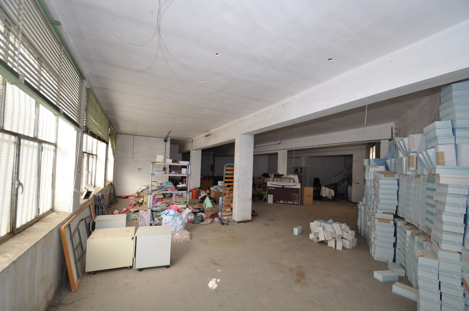 12 sypialnia Dom na sprzedaż w Petrel / Petrer z garażem - 1 575 000 € (Ref: 9314668)