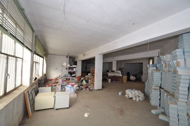 Casa de 12 habitaciones en Petrel / Petrer en venta con garaje - 1.575.000 € (Ref: 9314668)