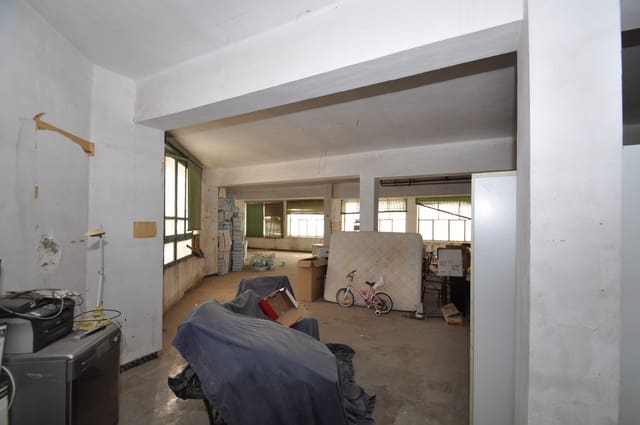 Casa de 12 habitaciones en Petrel / Petrer en venta con garaje - 1.575.000 € (Ref: 9314668)