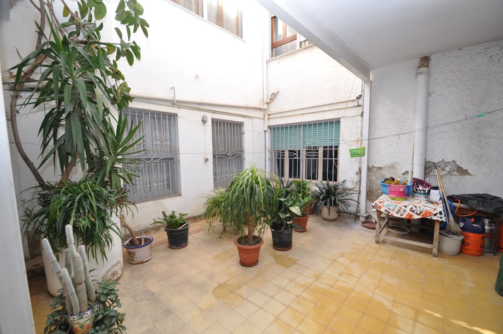 12 sypialnia Dom na sprzedaż w Petrel / Petrer z garażem - 1 575 000 € (Ref: 9314668)