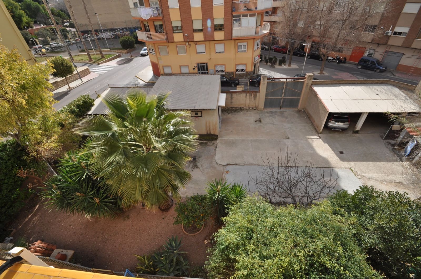 12 sypialnia Dom na sprzedaż w Petrel / Petrer z garażem - 1 575 000 € (Ref: 9314668)